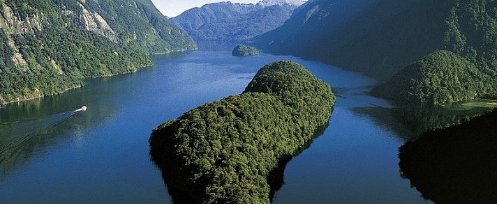 Neuseeland zum Verweilen (Christchurch-Auckland)