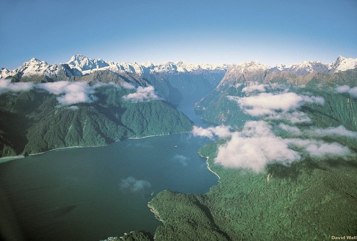 Neuseeland zum Verweilen (Christchurch-Auckland)