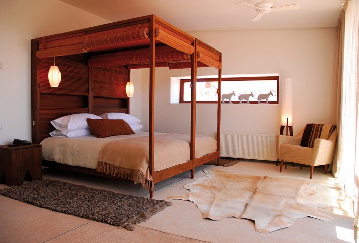 Tierra Atacama (4 Nächte)