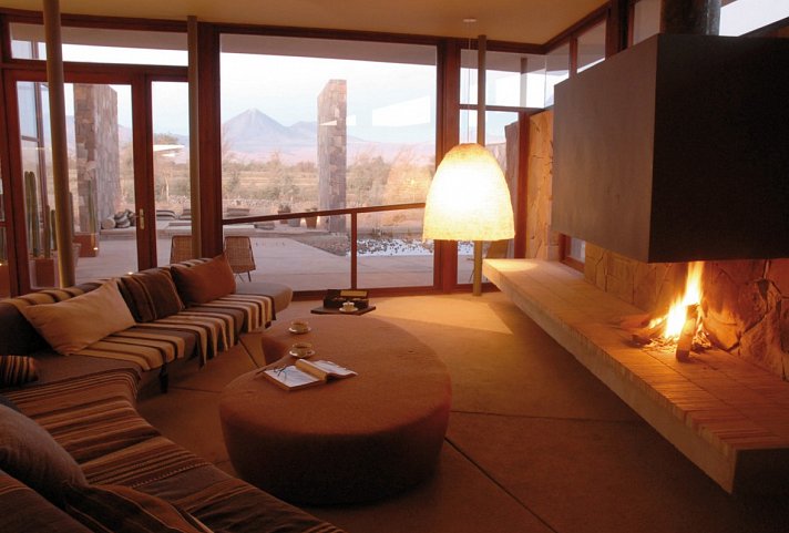 Tierra Atacama (4 Nächte)