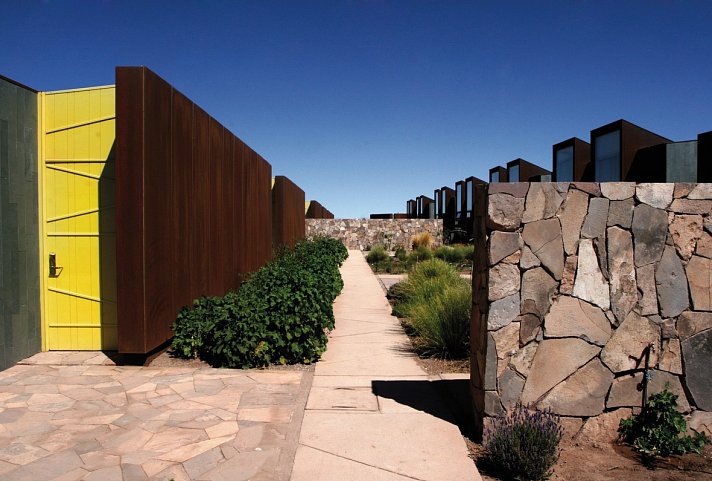Tierra Atacama (4 Nächte)