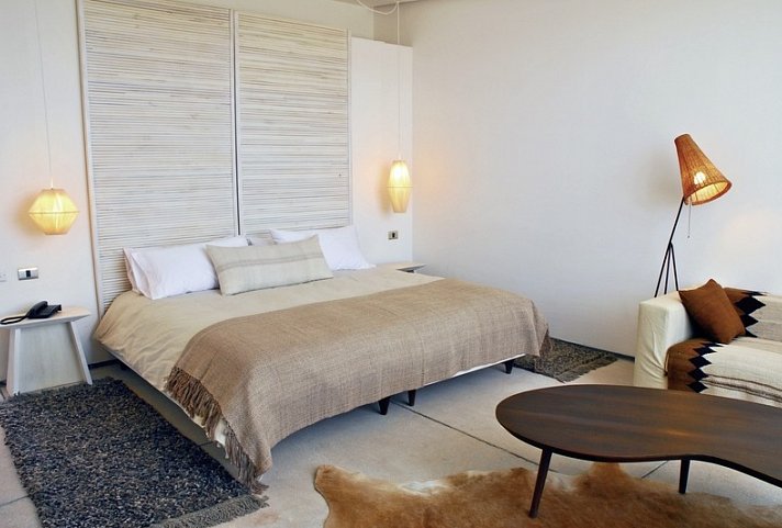 Tierra Atacama (4 Nächte)