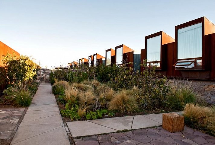 Tierra Atacama (4 Nächte)