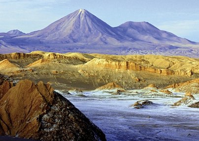 Faszinierende Atacama Wüste - Privatreise Calama