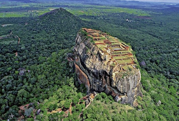 Sri Lanka neu entdecken