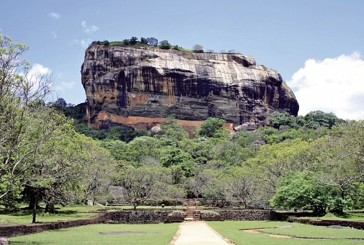 Sri Lanka kompakt (Gruppenreise)