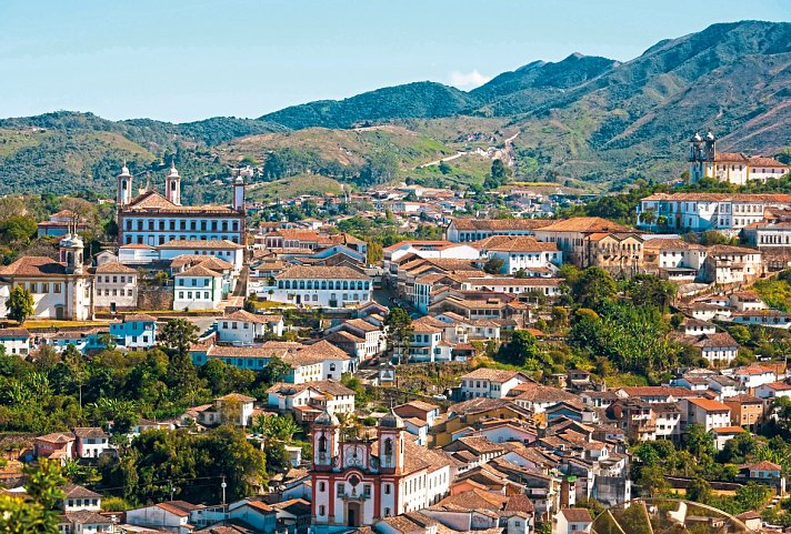 Ouro Preto