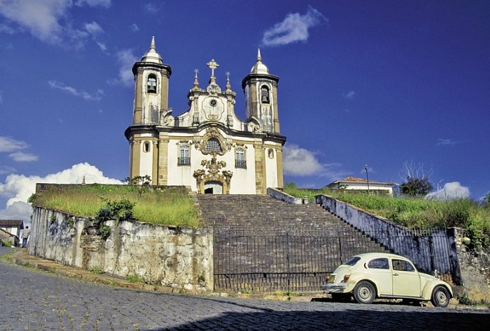 Ouro Preto