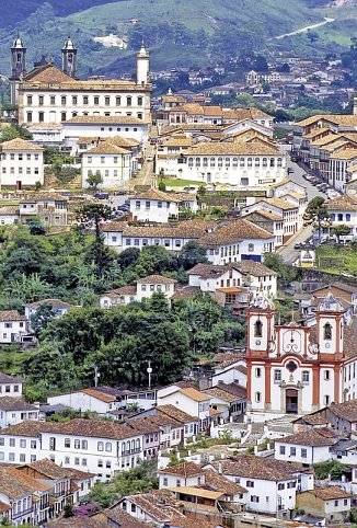 Ouro Preto