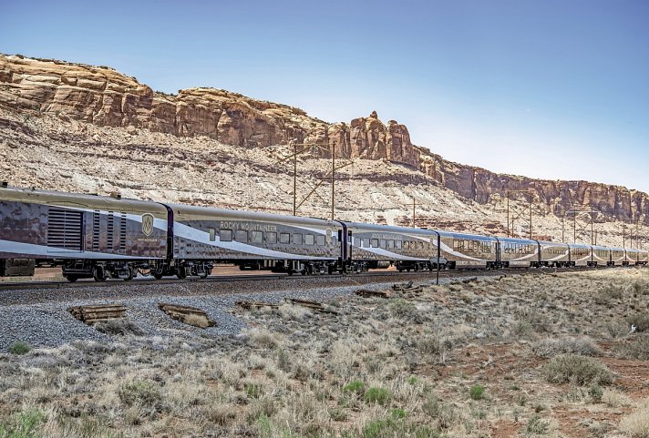 Rockies to the Red Rocks (Moab-Denver)