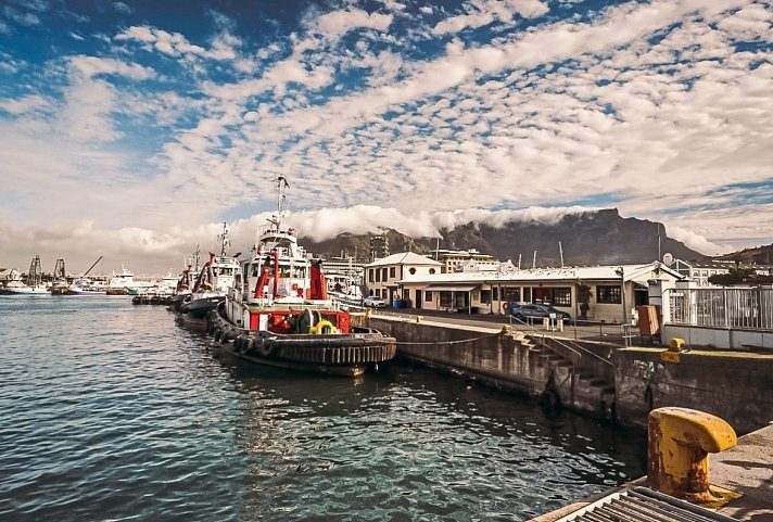 Go4South Africa - Erlebnisreise für die ganze Familie