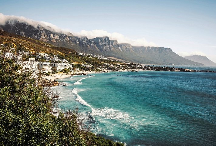 Go4South Africa - Erlebnisreise für die ganze Familie