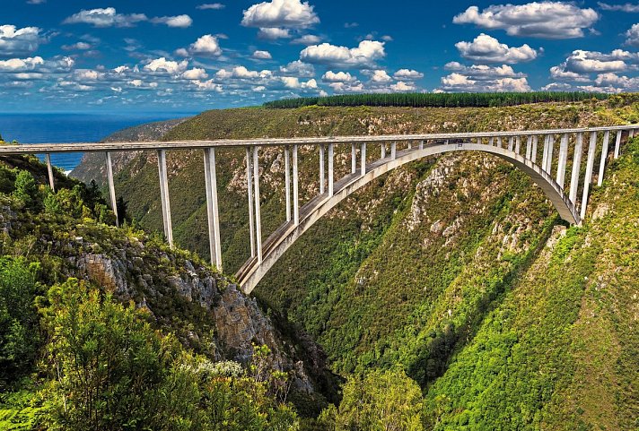 Go4South Africa - Erlebnisreise für die ganze Familie