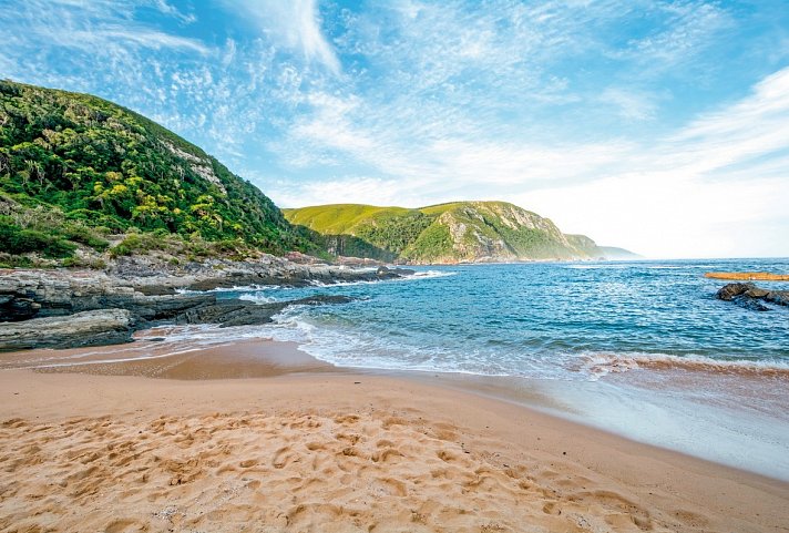 Go4South Africa - Erlebnisreise für die ganze Familie