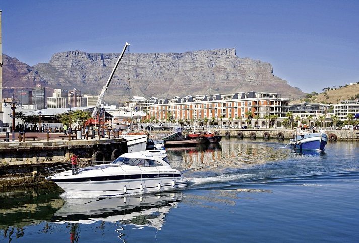Go4South Africa - Erlebnisreise für die ganze Familie
