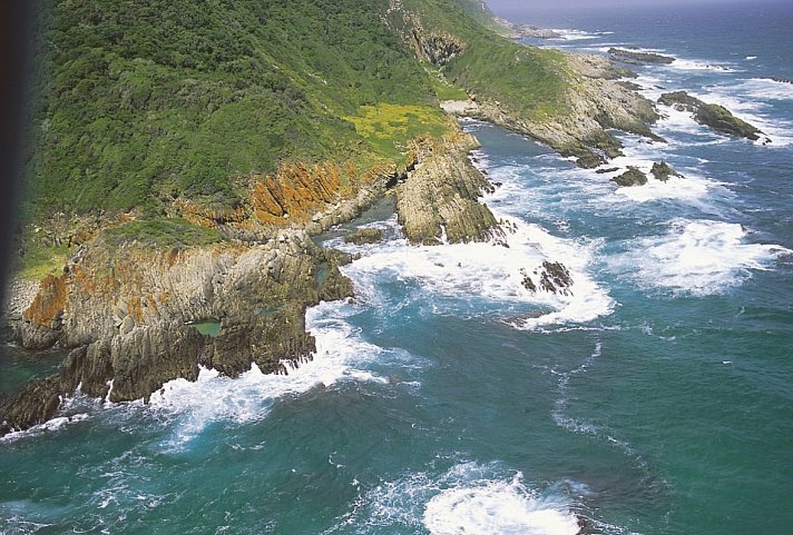 Kap Sinfonie (Privatreise)