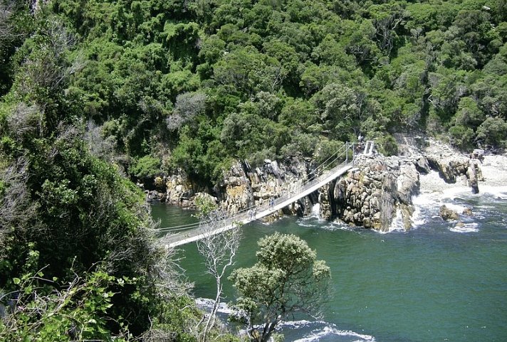 Kap Sinfonie (Privatreise)