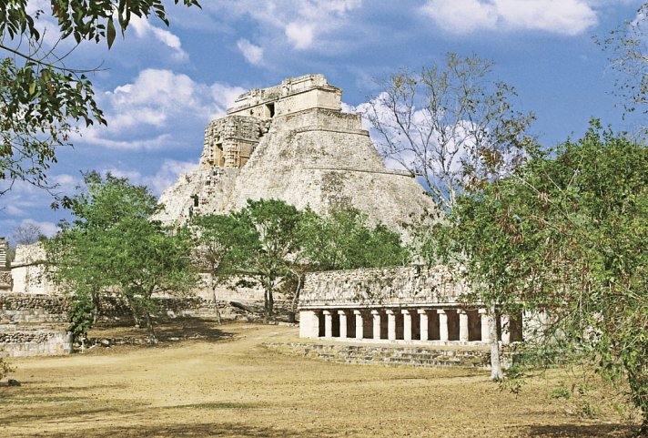 Yucatán Highlights