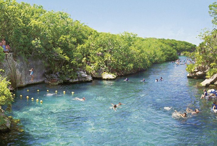 Yucatán Highlights