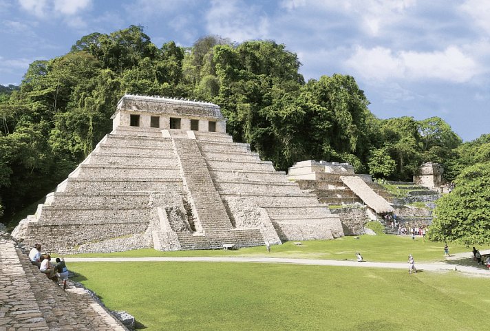 Yucatán Highlights