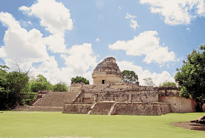 Yucatán Highlights