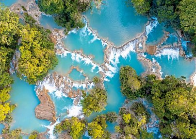 Mexiko, Guatemala & Belize: Erbe der Maya Cancún