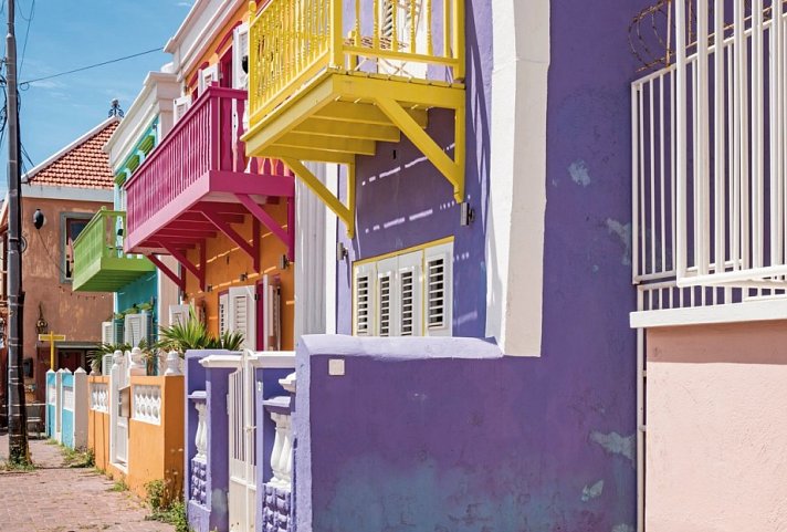 Kulturreise Curaçao - Erbe und Traditionen