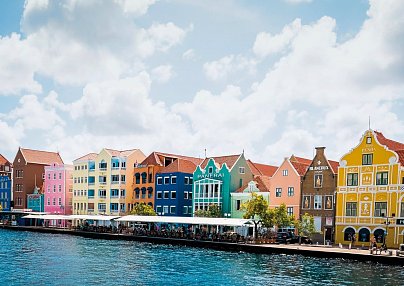 Kulturreise Curaçao - Erbe und Traditionen Willemstad