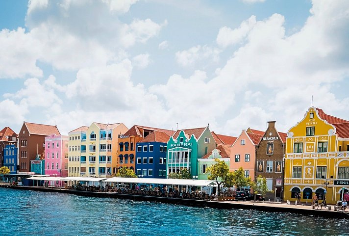 Kulturreise Curaçao - Erbe und Traditionen