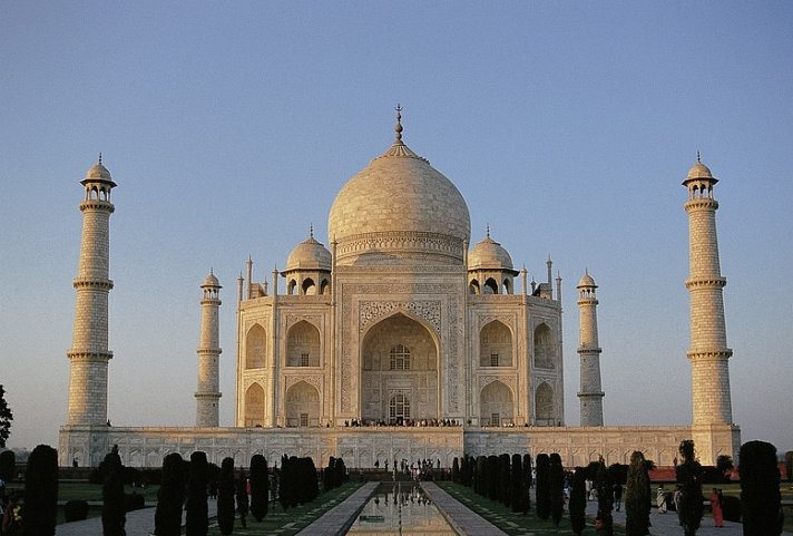 Höhepunkte Rajasthans