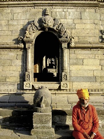 Klassisches Indien und Nepal (Privatreise)