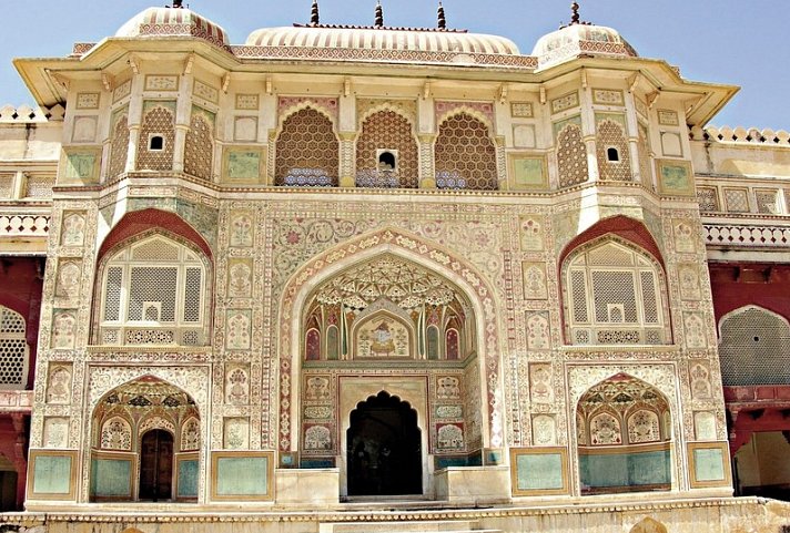 Rajasthan in Style (Gruppenreise)