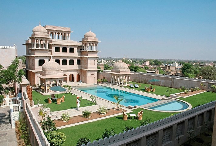 Rajasthan in Style (Privatreise)