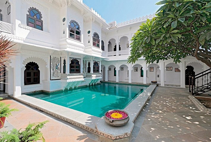 Rajasthan in Style (Privatreise)