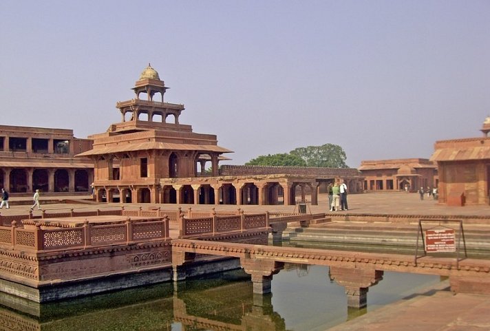 Zauberhaftes Indien - Eine Reise für die Sinne