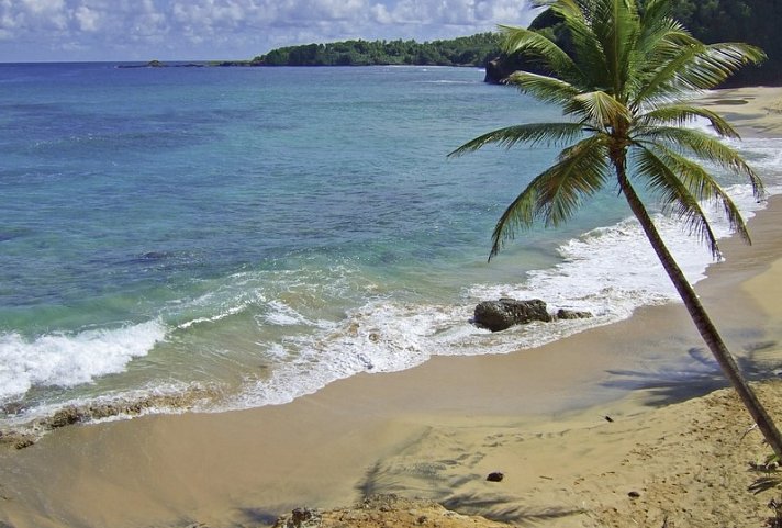 100% Dominica - Insel für Entdecker