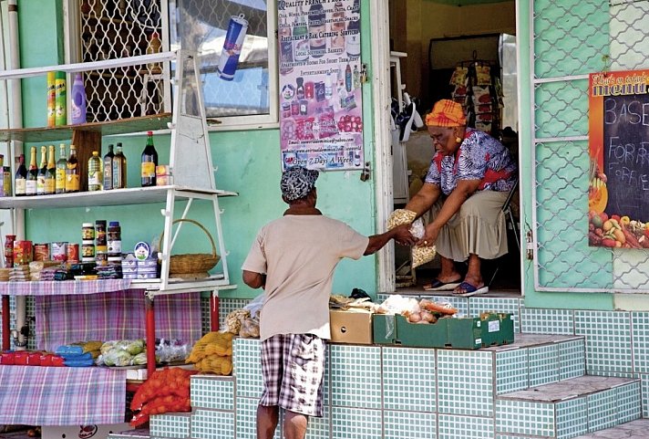 100% Dominica - Insel für Entdecker