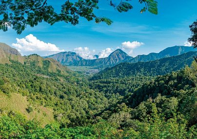 Bali exklusiv Denpasar