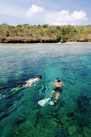 Nationalparks in Westbali und Ostjava (Gruppenreise)