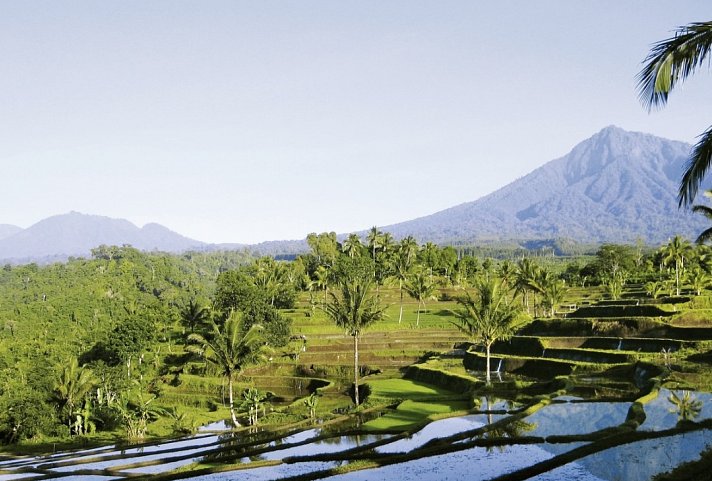 Faszination Bali & einzigartiges Ostjava (Gruppenreise)
