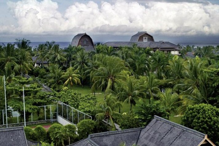Ostbali und Lombok erfahren