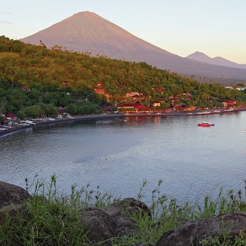 Ostbali und Lombok erfahren