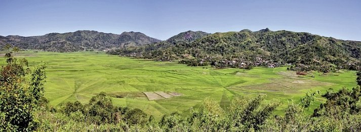 Komodo & Flores zum Kennenlernen (Gruppenreise)