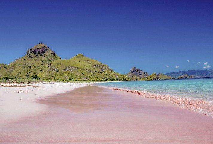 Komodo & Flores zum Kennenlernen (Gruppenreise)