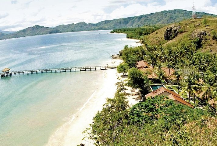 Indonesische Inselträume