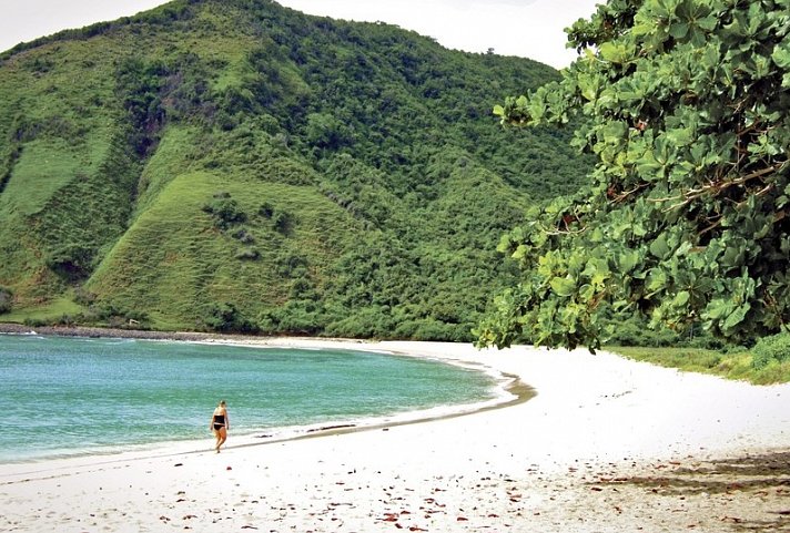 Indonesische Inselträume