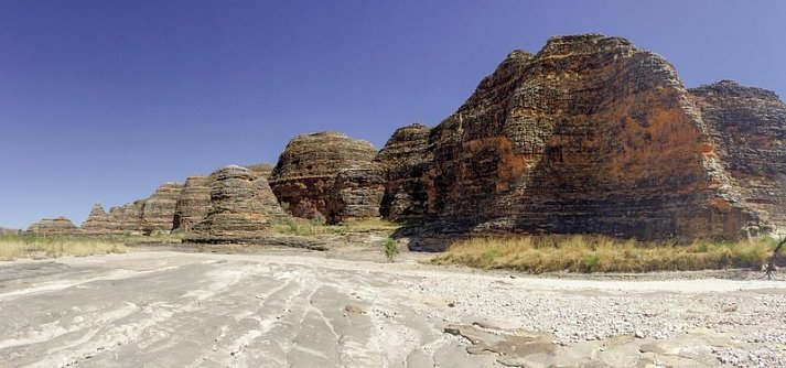 Westküste, Kimberley & Top End (Darwin-Perth)