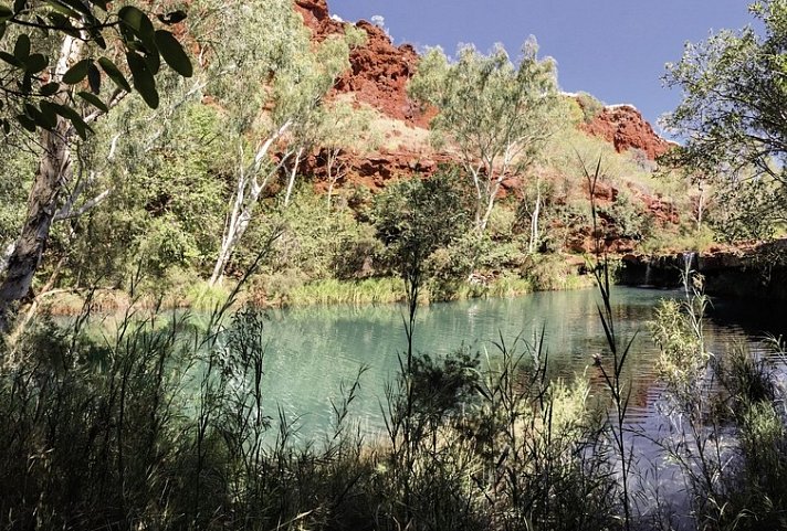 Westküste, Kimberley & Top End (Darwin-Perth)