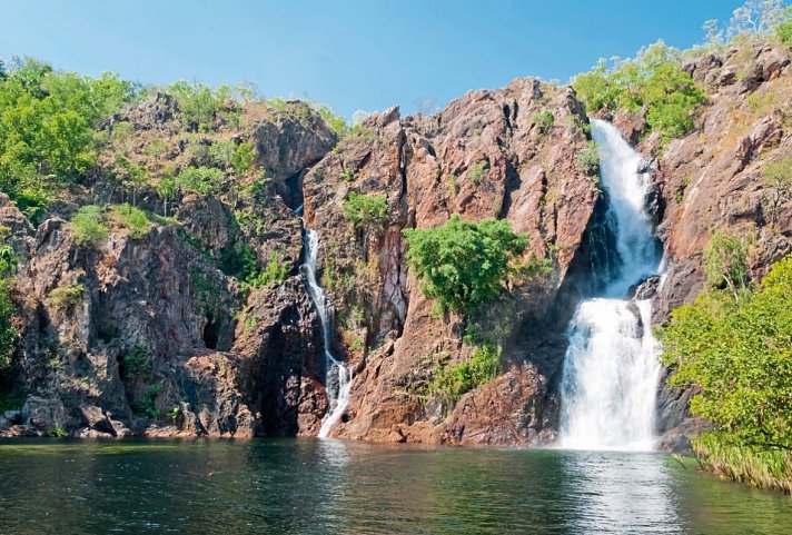 Top End Explorer & The Ghan Expedition