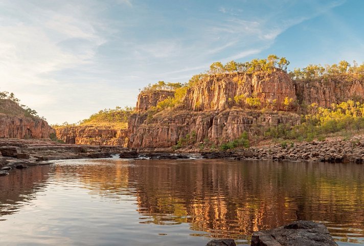 Top End Explorer & The Ghan Expedition